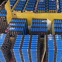 安徽电池回收处|动力电池回收多少钱